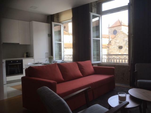 Bracara Apartamento