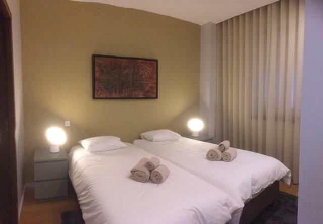 Apartamento Bracara Braga