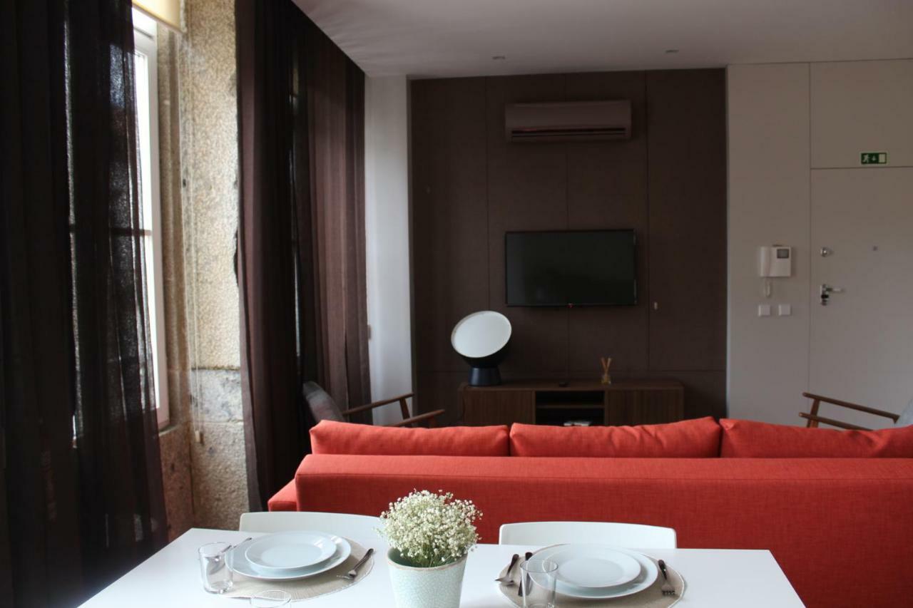 Bracara Apartamento *