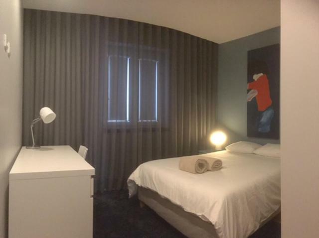Apartemen Bracara