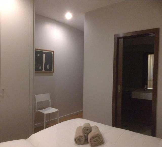 Bracara Apartamento *