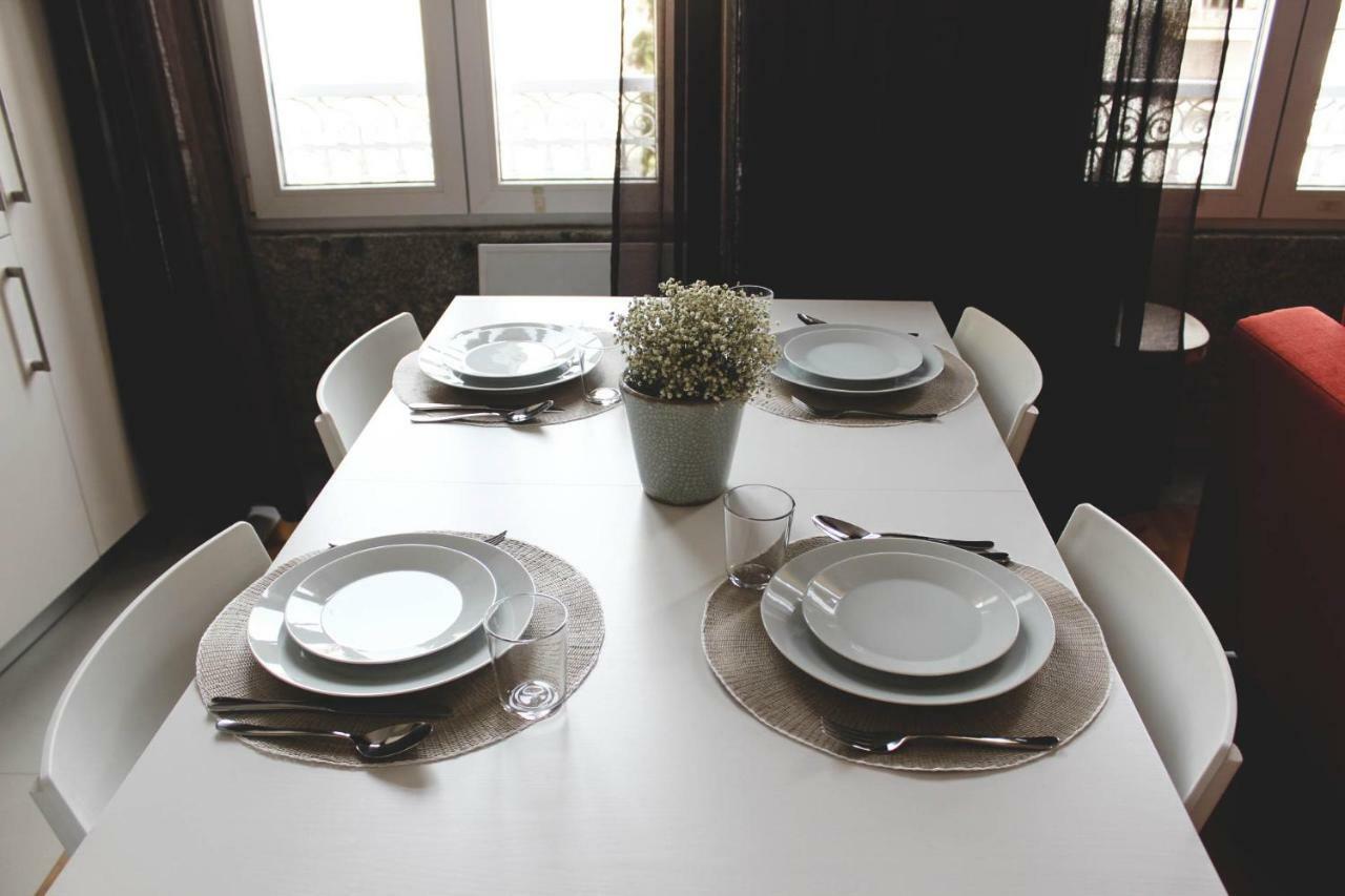 Apartamento Bracara Braga