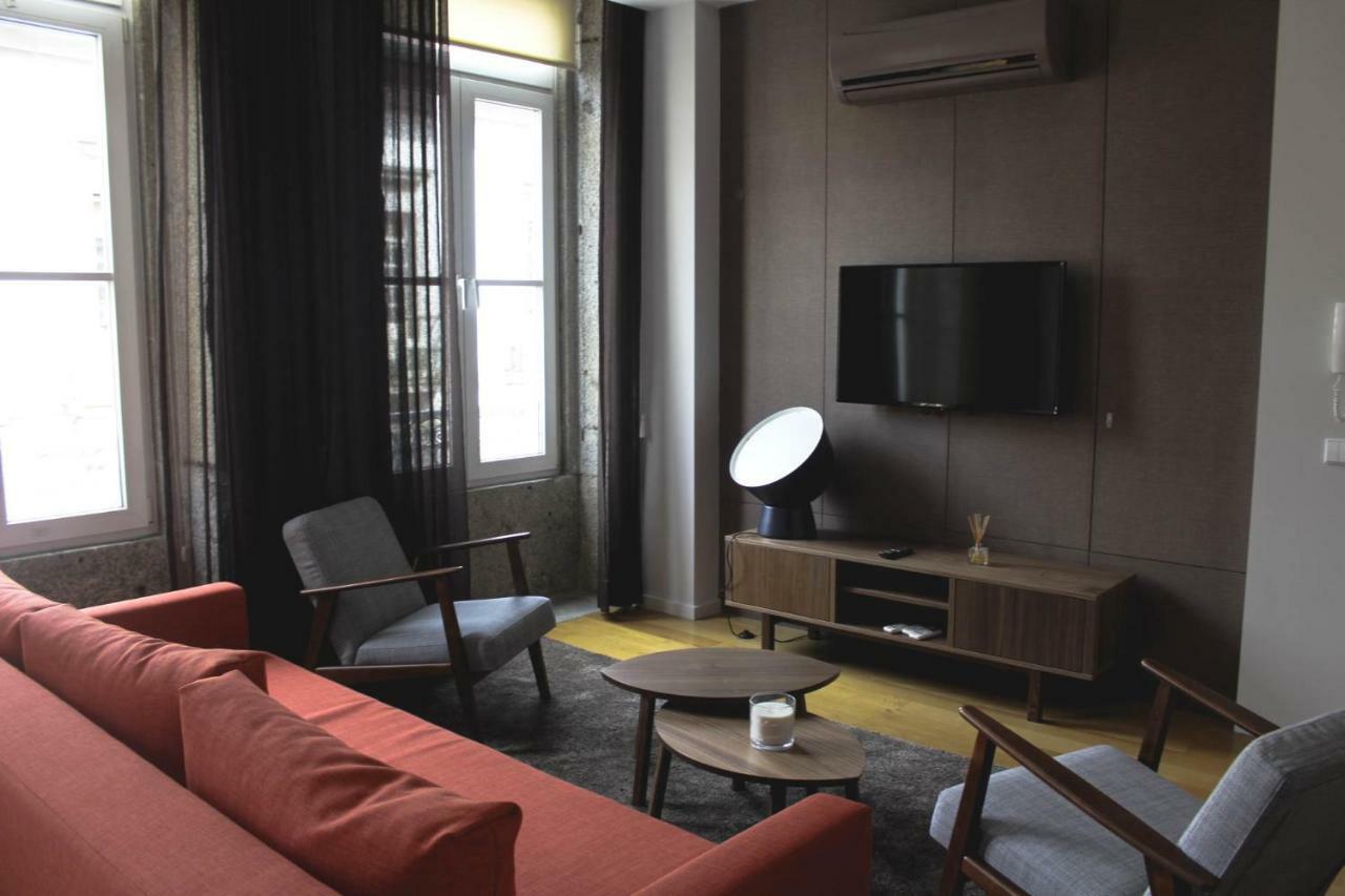 Bracara Apartamento