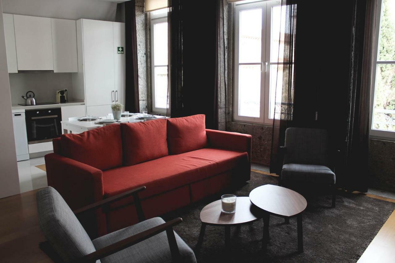 Apartamento Bracara *
