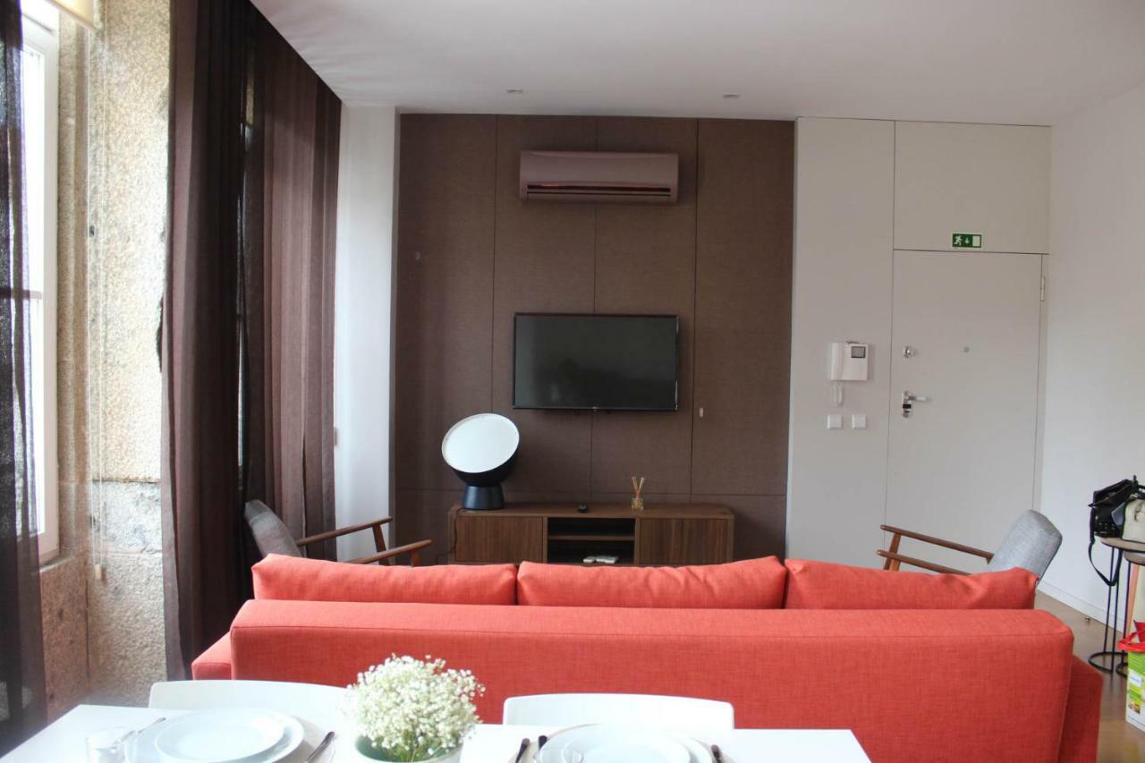 Bracara Apartamento *
